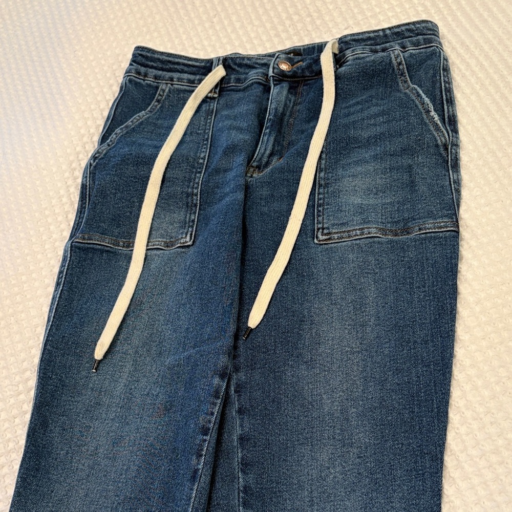 Women's Judy Blue Joggers